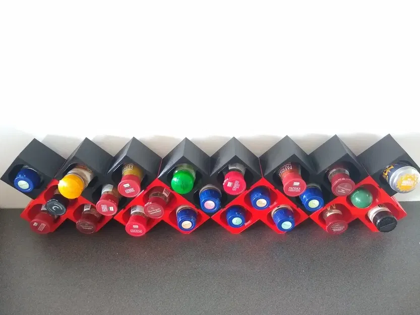 Modular Spicerack - Image 5