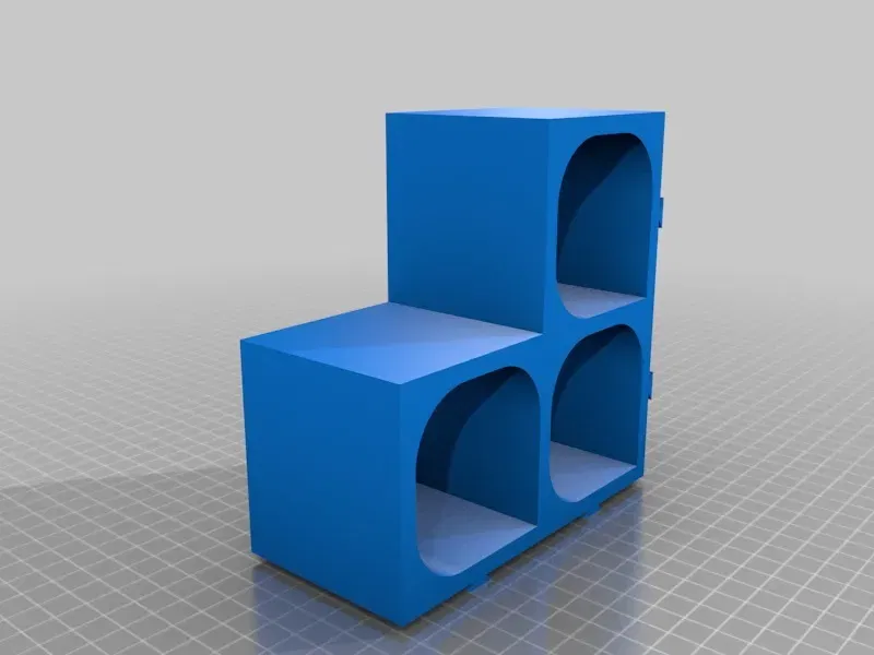 Modular Spicerack - Image 6