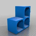 Modular Spicerack - Thumbnail 6