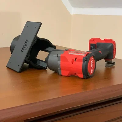 Giá đỡ cờ lê xung Milwaukee M18 FMTIW2F12