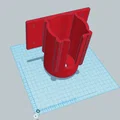 Giá đỡ cờ lê xung Milwaukee M18 FMTIW2F12 - Thumbnail 2