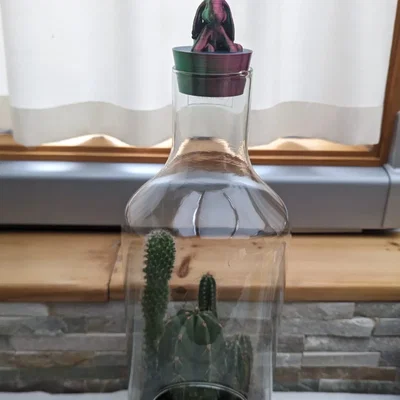 Title Rabbit cap Tóm tắt Mũ có hình con thỏ trên đầu Danh mục