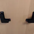 Chromebook/Laptop Wall Mounted Brackets - Thumbnail 2