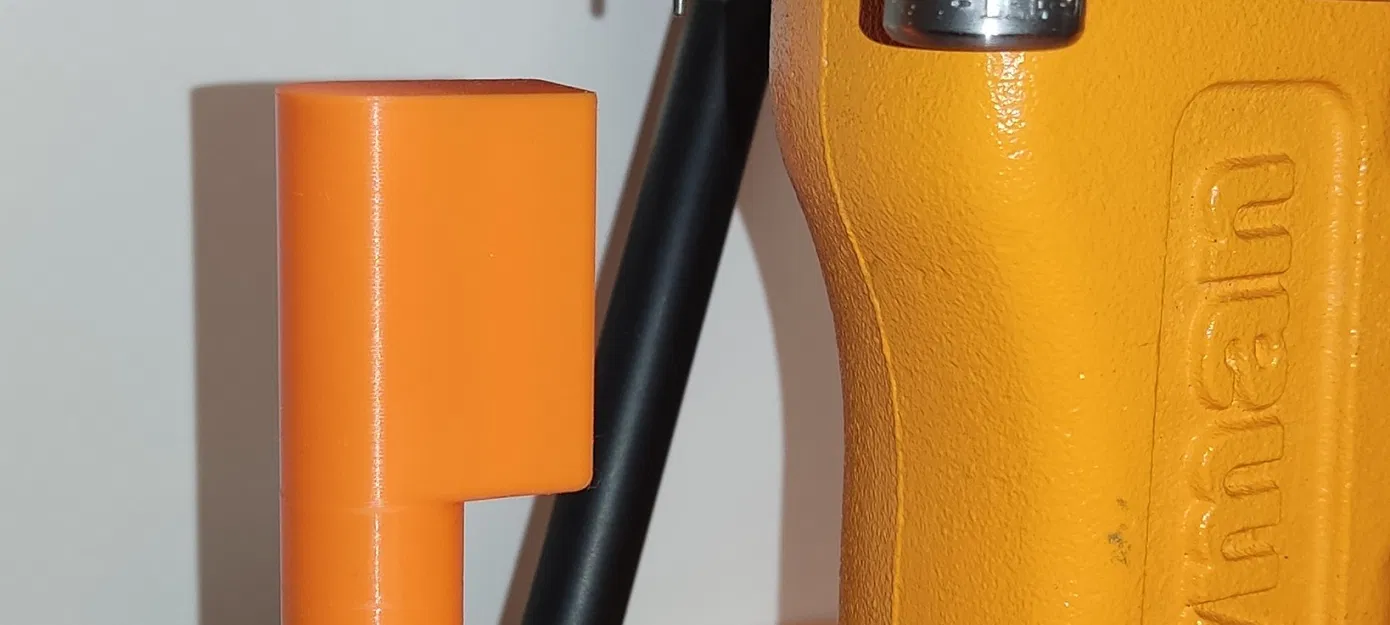 Khuôn Bấm Lửa Lyman All-American 8 Tự Động - Image 1