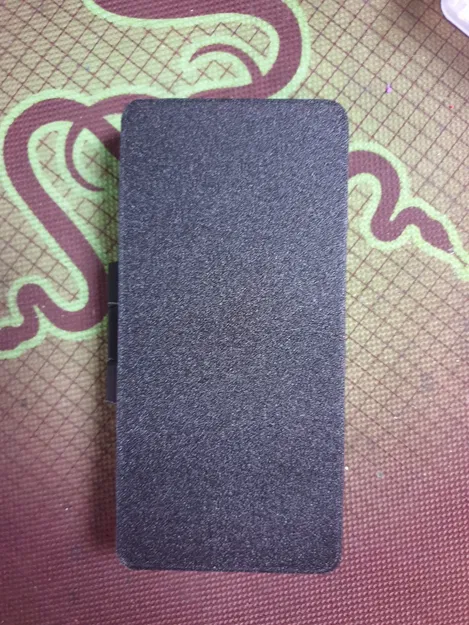 Deburring Tool Set Box with magnetic closure [Print in Place] - Image 3