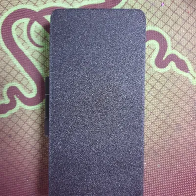 Deburring Tool Set Box with magnetic closure [Print in Place]