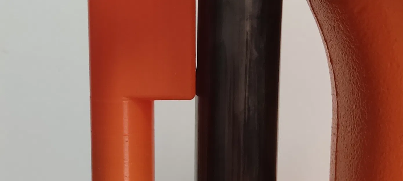 Khuôn Bấm Lửa Lyman All-American 8 Tự Động - Image 2