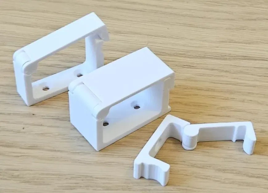 Giá Đỡ Cáp Dạng Tham Số (Free Cad) - Image 2