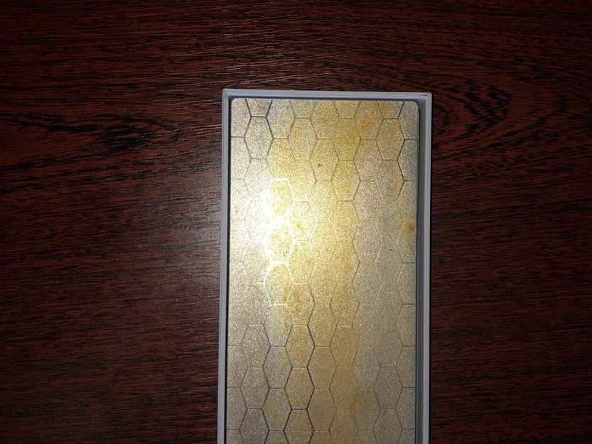 Hộp đựng đá mài kim cương - Image 3