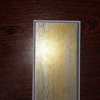 Hộp đựng đá mài kim cương