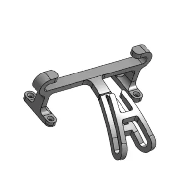 Giá Đỡ Ván Trượt Dựng Đứng