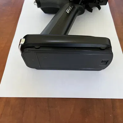 RadioLink RC8X RC Transmitter Battery Extension Box