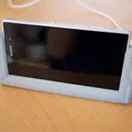 Đế sạc / Kệ để bàn cho Sony Xperia Z1 - Thumbnail 1