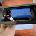 RadioLink RC8X RC Transmitter Battery Extension Box - Thumbnail 4