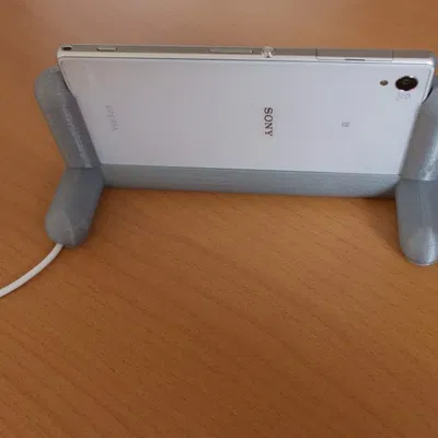 Đế sạc / Kệ để bàn cho Sony Xperia Z1