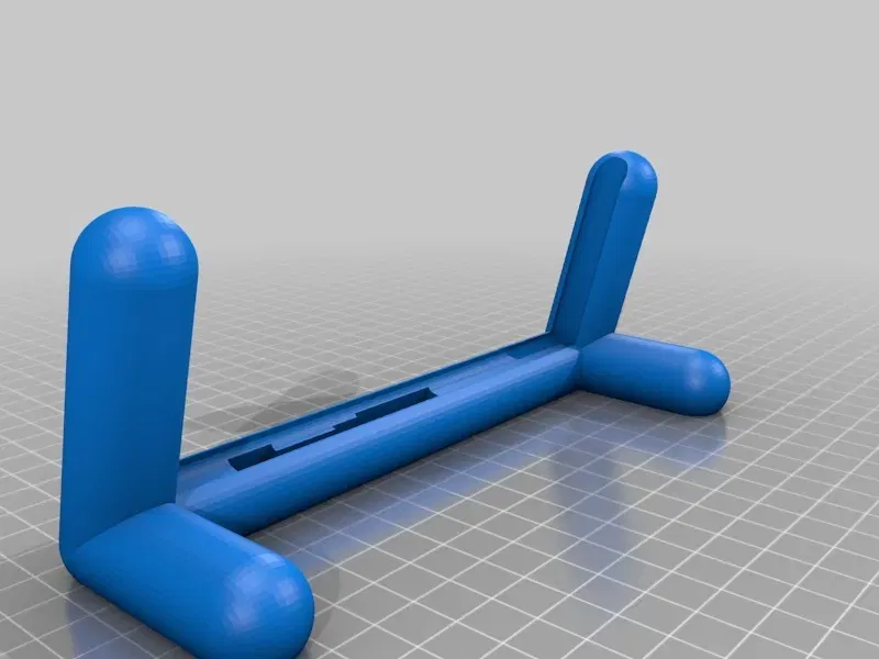 Đế sạc / Kệ để bàn cho Sony Xperia Z1 - Image 4