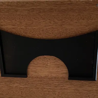 Đế giữ thẻ NFC