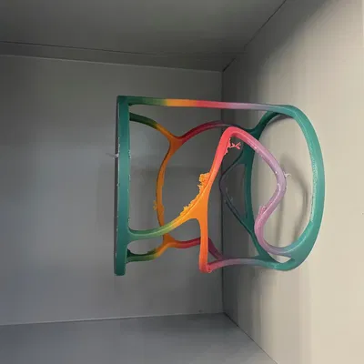 Bàn Cà Phê Phong Cách Tom Faulkner