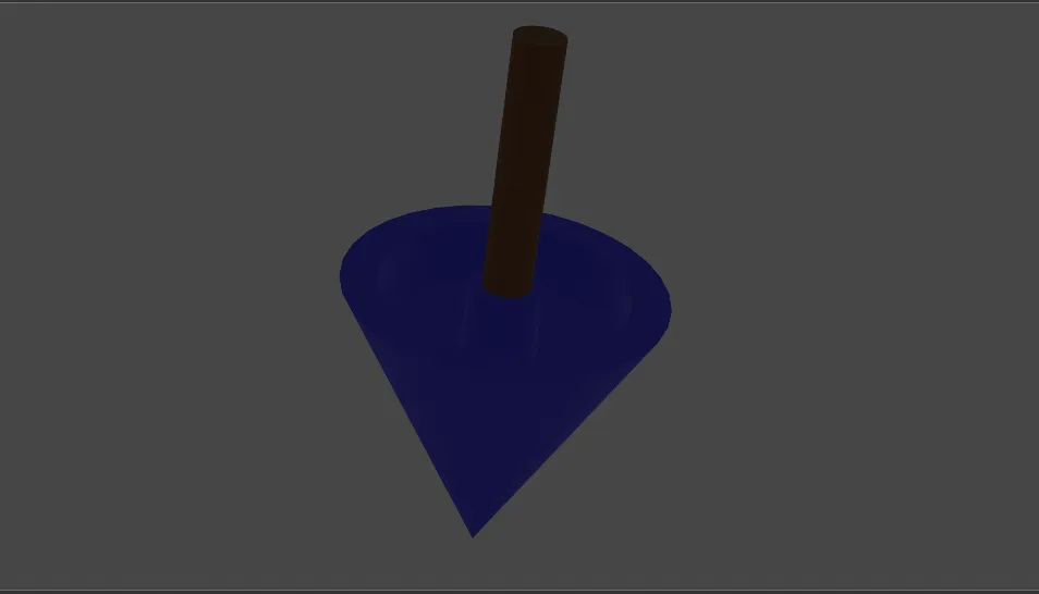 Đồ Chơi Quay Quay - Image 1