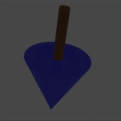 Đồ Chơi Quay Quay