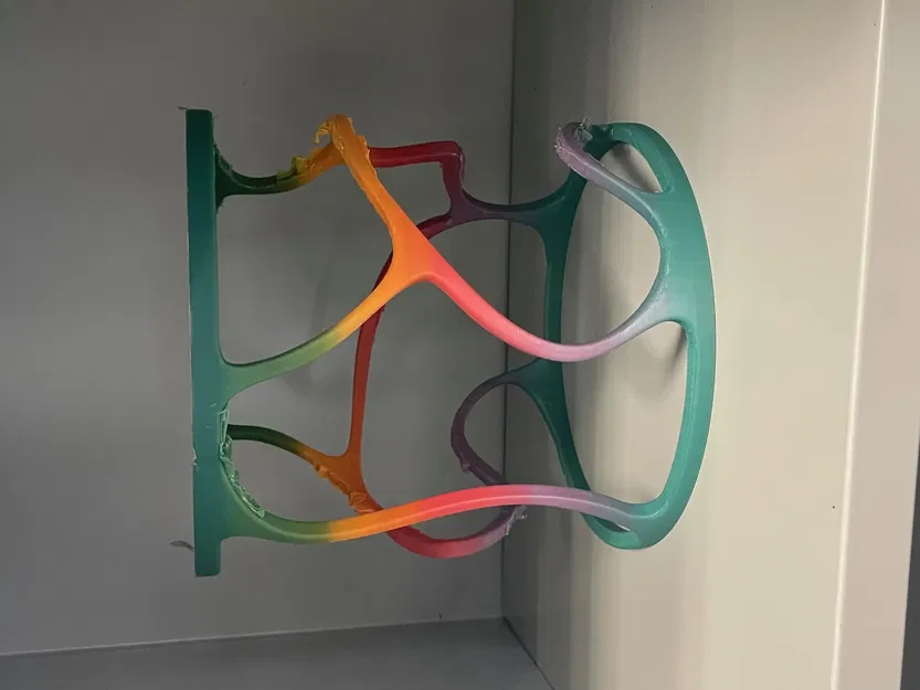 Bàn Cà Phê Phong Cách Tom Faulkner - Image 3