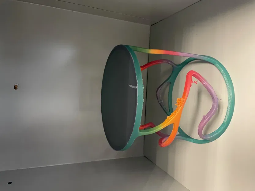 Bàn Cà Phê Phong Cách Tom Faulkner - Image 4