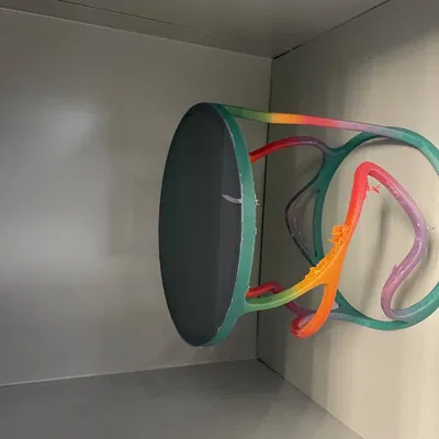 Bàn Cà Phê Phong Cách Tom Faulkner