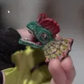 Nắp Xịt Hình Dilophosaurus Ngầu - Thumbnail 2