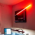 Móc Treo Kiếm Ánh Sáng Cho Bảng IKEA Skadis - Thumbnail 2