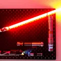 Móc Treo Kiếm Ánh Sáng Cho Bảng IKEA Skadis - Thumbnail 3