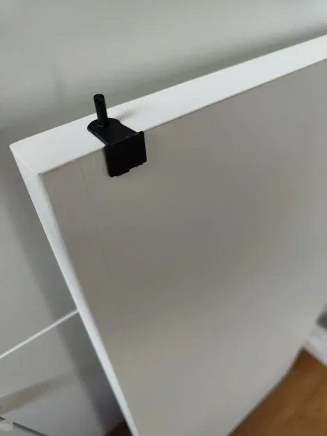 Kẹp Giữ Kệ Ikea - Image 2