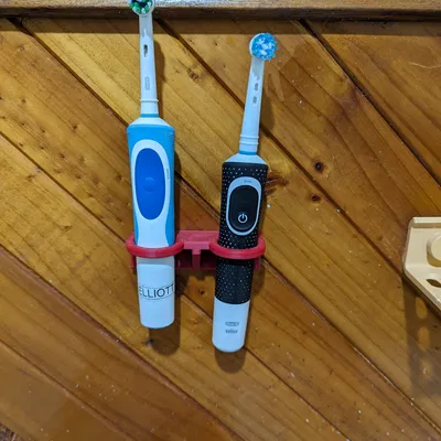 Kệ Để Bàn Chải Đánh Răng