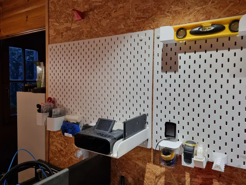 Giá Treo Tường Máy In Canon CP1300 - Image 5