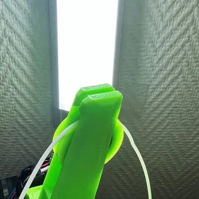 Dây dẫn Filament cho Modul - Tay cầm Lerdge Lightbar của Ray