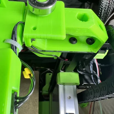 Dây dẫn Filament cho Modul - Tay cầm Lerdge Lightbar của Ray