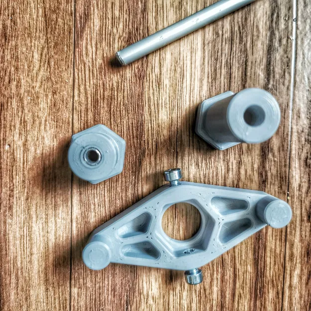 Dụng Cụ Khoan M2, M3, M4, M5, M6, M8 và M10 - Image 3