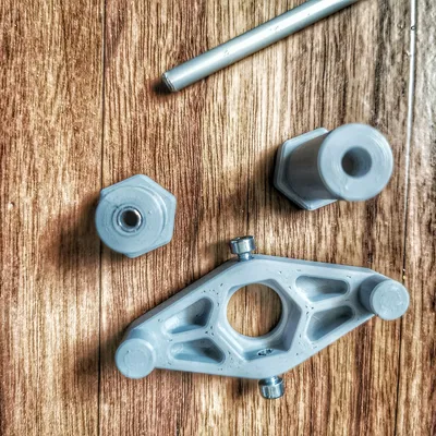 Dụng Cụ Khoan M2, M3, M4, M5, M6, M8 và M10