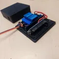 Hộp Arduino Rơ-le Kép - Thumbnail 1