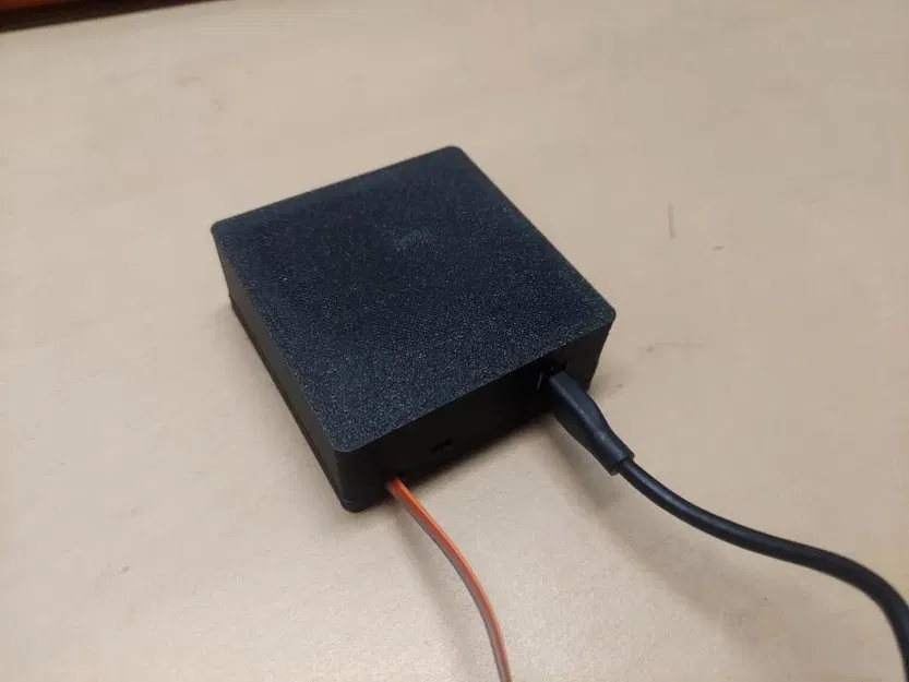 Hộp Arduino Rơ-le Kép - Image 2