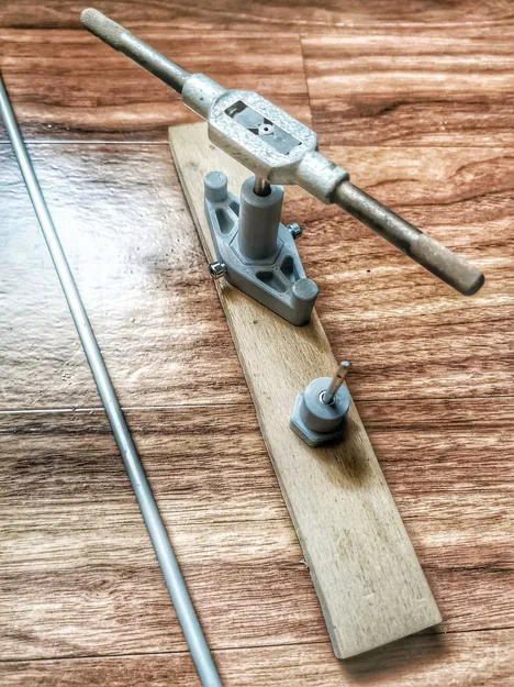 Dụng Cụ Khoan M2, M3, M4, M5, M6, M8 và M10 - Image 4