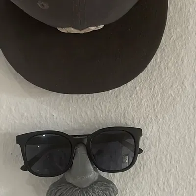 Kệ Kính Mắt Einstein - Giá Đỡ Kính