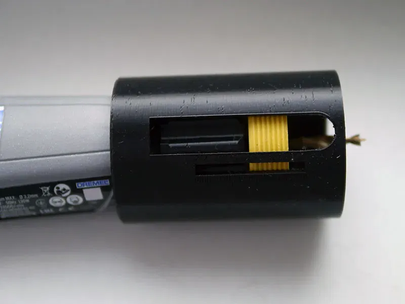 Dremel 3000 Drill Guide - Image 1