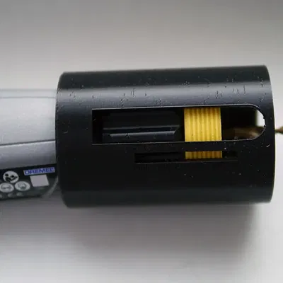 Dremel 3000 Drill Guide