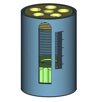 Dremel 3000 Drill Guide