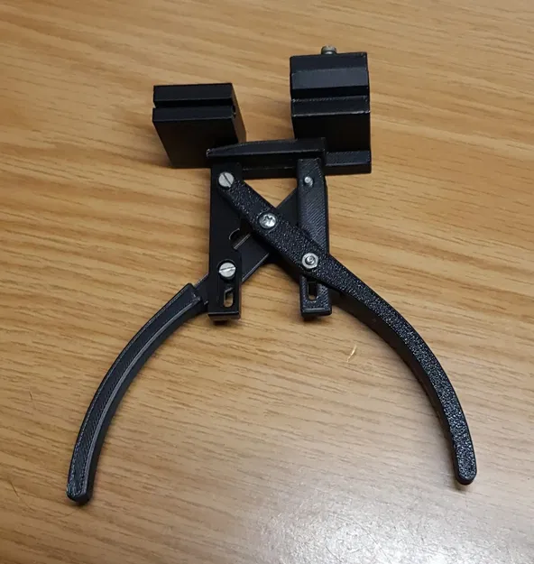 Dụng Cụ Nối Sợi Filament - Image 1