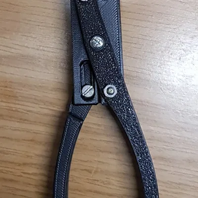 Dụng Cụ Nối Sợi Filament