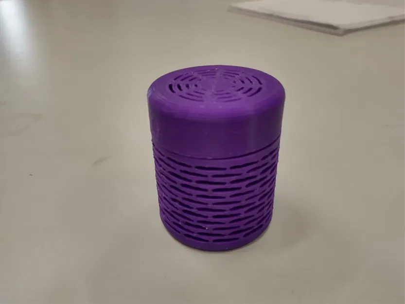 Container - Silica Gel - Image 5