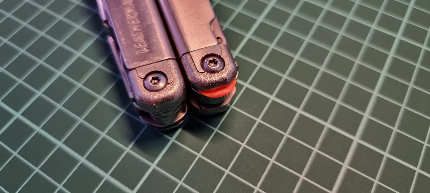 Que tăm cho Leatherman Surge - Image 2