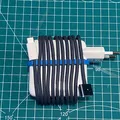 Kẹp quản lý cáp cho Bộ sạc USB-C 70W của Apple - Thumbnail 6