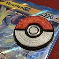 Token Poke Ball - Thumbnail 2